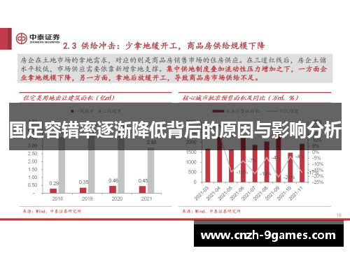 国足容错率逐渐降低背后的原因与影响分析