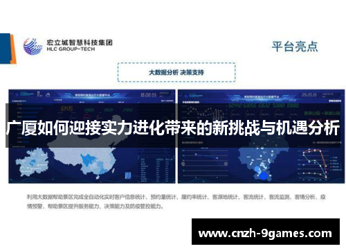 广厦如何迎接实力进化带来的新挑战与机遇分析