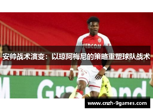 安帅战术演变：以琼阿梅尼的策略重塑球队战术